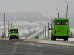В Краматорске пытаются сложить новые тарифы для автотранспорта