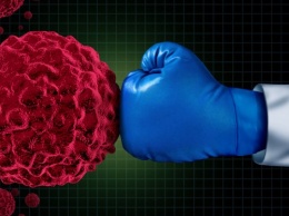 Калифорнийские ученые пришли к новому открытию по борьбе с онкологией