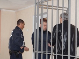 В Павлоградском суде начали рассматривать дело об убийстве женщины и взрыве пятиэтажки
