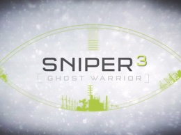 Сюжетный трейлер Sniper Ghost Warrior 3 - братья