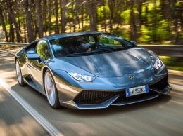 В Испании накрыли фабрику поддельных Ferrari и Lamborghini