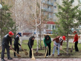 Активисты проведут акцию по уборке бульвара на Садовой и просят николаевцев присоединяться