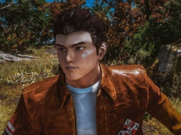 Новый выпуск дневников разработчиков Shenmue III с секундами геймплея