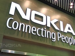 Nokia владеет брендом Alcatel для телефонов и планшетов