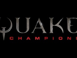 Трейлер Quake Champions - Scalebearer