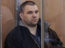 В Днепре продлили арест Александра Пугачева