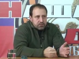 Боевик Ходаковский напомнил, что никто на Донбассе не мечтал жить в "ДНР"