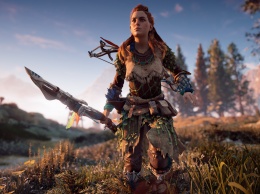 Продано более 2.6 миллиона копий Horizon: Zero Dawn