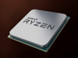Известны цены и дата начала продаж процессоров AMD Ryzen 5