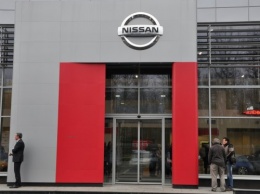 В Минводах открылся дилерский центр Nissan