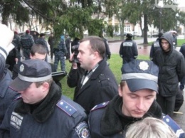 Разгон Евромайдана в Чернигове: еще один обвиняемый чиновник оправдан