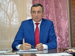 Депутат Ялтинского горсовета Лери Сванидзе отчитался перед избирателями