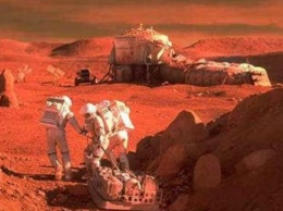 Ученые считают колонизацию Марса и Луны утопией