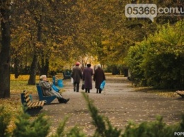 В Приднепровском парке должно быть больше деревьев, а кафе, аттракционов и асфальта - меньше