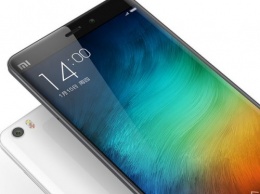 Фото керамического смартфона Xiaomi Mi6 просочились в Сеть