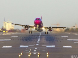 Wizz Air меняет аэропорт Жуляны на Борисполь