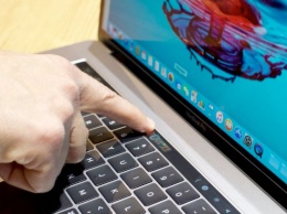 Хакеры взломали Touch Bar новых MacBook Pro на конкурсе Pwn2Own