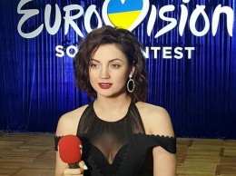 Цибульская заинтриговала новым составом ведущих Евровидения-2017: опубликовано фото