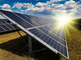 Одесская область: в селе Долиновка хотят строить солнечные электростанции