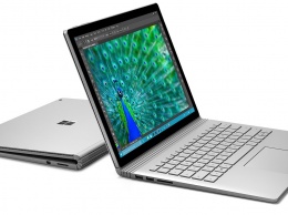 Следующий Microsoft Surface Book будет обычным ноутбуком
