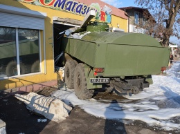 Смертельное ДТП с бензовозом в Николаеве: опубликованы фото и видео