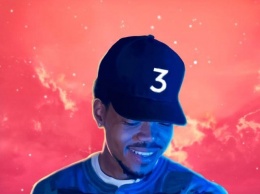 Apple заплатила Chance the Rapper $500 000 за эксклюзивный дебют альбома «Coloring Book» в Apple Music