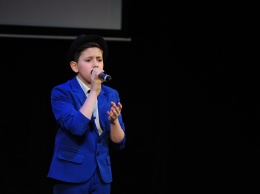 На проекте «Голос. Дети» споет 12-летний Данил из Троицка