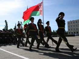 В Белоруссии вынесли предупреждение изданию за статью о воюющих на Донбассе гражданах