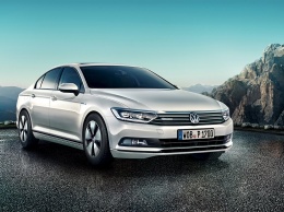 Volkswagen отзывает ряд моделей из РФ для ремонта