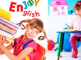Английский для детей без проблем: возможно ли это?