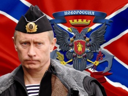 Карасев: Россия признает ЛДНР в следующем году, накануне переизбрания Путина