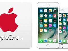 Гарантию AppleCare+ теперь можно приобрести в течение года после покупки iPhone