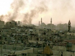 Сирийские повстанцы покидают Хомс - СМИ