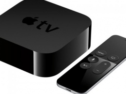 Apple выпустит новую телевизионную приставку