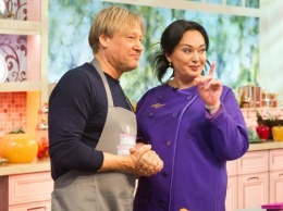 Второй выпуск кулинарного шоу «ТилиТелеТесто» выйдет на Первом канале