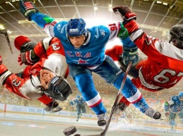 Олимпийская команда России выиграла битву с Кореей