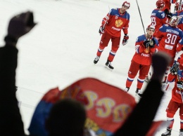 Россия победила в товарищеском матче с Южной Кореей