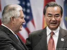 США и Китай намерены сотрудничать по конфликту с КНДР