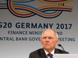 Министры G20 отказались защищать свободную торговлю