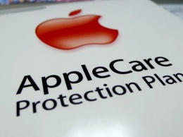 Apple продлила возможность оформления гарантии AppleCare+ до 1 года