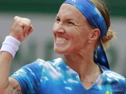 Две россиянки сыграют в финале турнира WTA в Индиан-Уэллсе