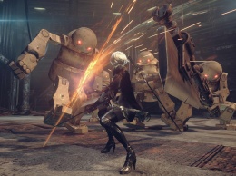 В игре Nier: Automata не будет дополнительного контента