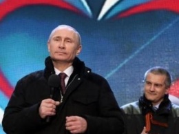 Документальное кино о присоединении Крыма вызвало в России широкий резонанс