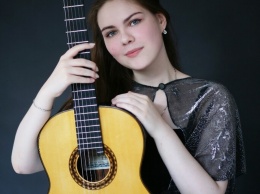 В Брянске состоится Международный фестиваль «Гитара для тебя»