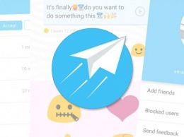 Supersonic Fun Voice Messenger от Google превращает слова в смайлы