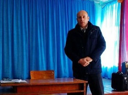 Еланецкому подельнику николаевского вице-губернатора Романчука уже вынесли приговор - СМИ