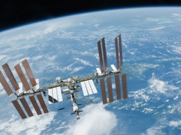 Американский космический корабль Dragon покинул МКС и направился на Землю