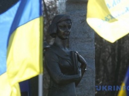 Червак о надругательстве над памятником Телиги: Недопустимо все свести к хулиганству