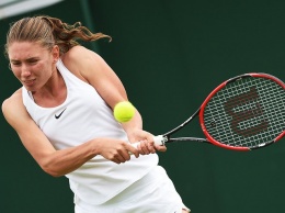 Екатерина Александрова из России выиграла турнир ITF в Китае