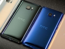 HTC U Ultra не прошел тест на прочность